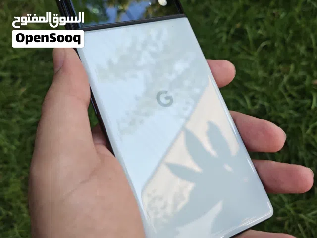 Google Pixel 6  غوغل بكسل 6 العادي