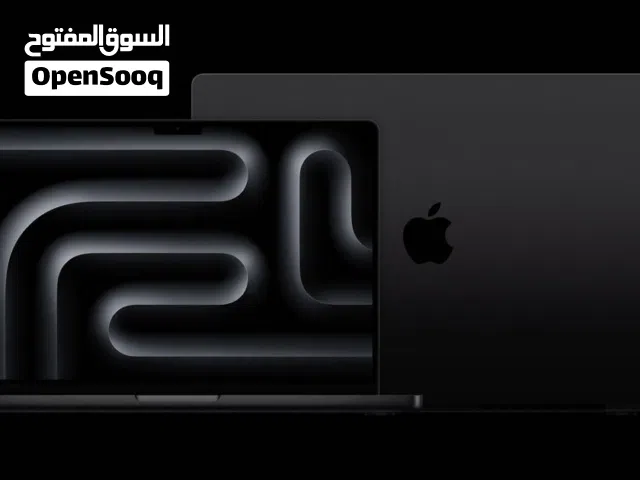 macOS Apple for sale in Amman