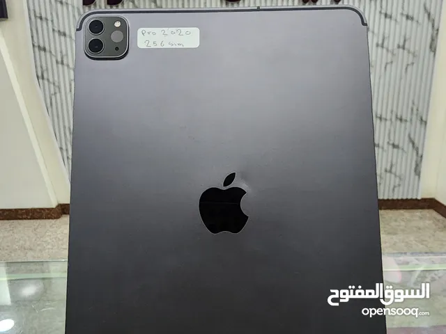 Apple iPad Pro 256 GB in Sana'a