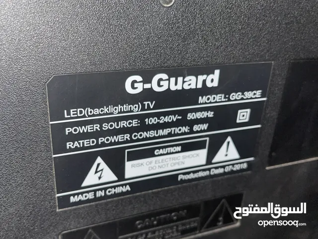 G-Guard Other Other TV in Amman