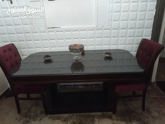 طاولة سفره بحال الوكاله