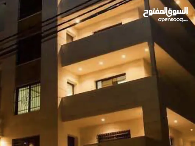 Building for Sale in Irbid Mojamma' Amman Al Jadeed