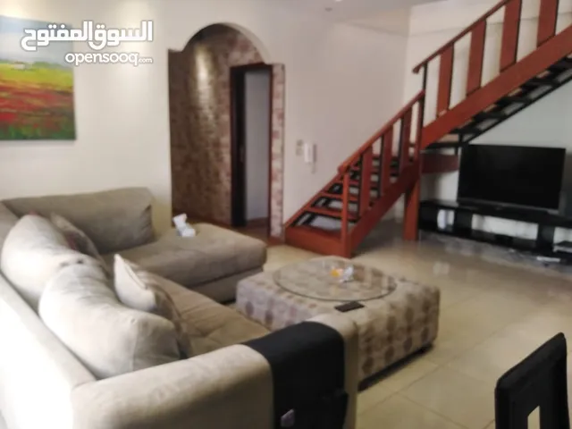 192m2 4 Bedrooms Apartments for Sale in Amman Airport Road - Manaseer Gs