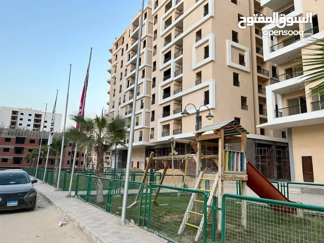 136 m2 3 Bedrooms Apartments for Sale in Cairo Nasr City