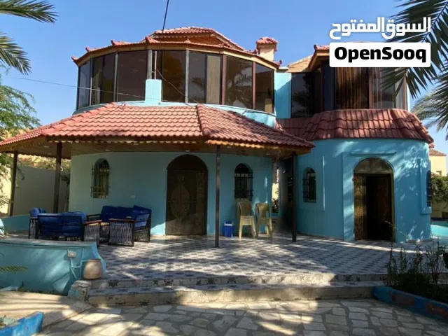 4 Bedrooms Chalet for Rent in Jordan Valley Other