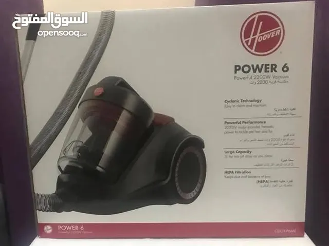  Hoover Vacuum Cleaners for sale in Irbid
