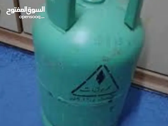 جرة غاز للبيع