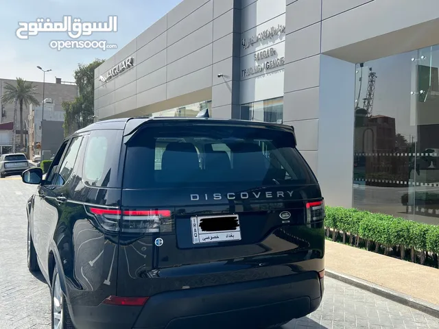 Land Rover Discovery Se I6 2019