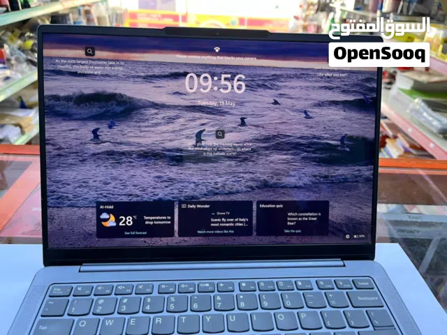 lenovo yoga slim 7i