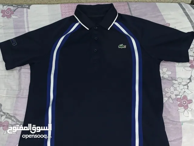 Triko lacoste ancien machi malbos bzf