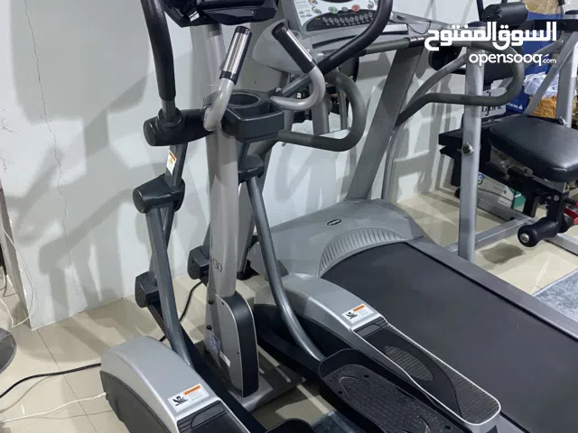 اجهزه لياقه بدنيه