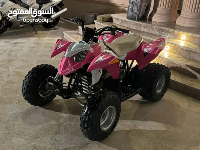 بولارس 90cc