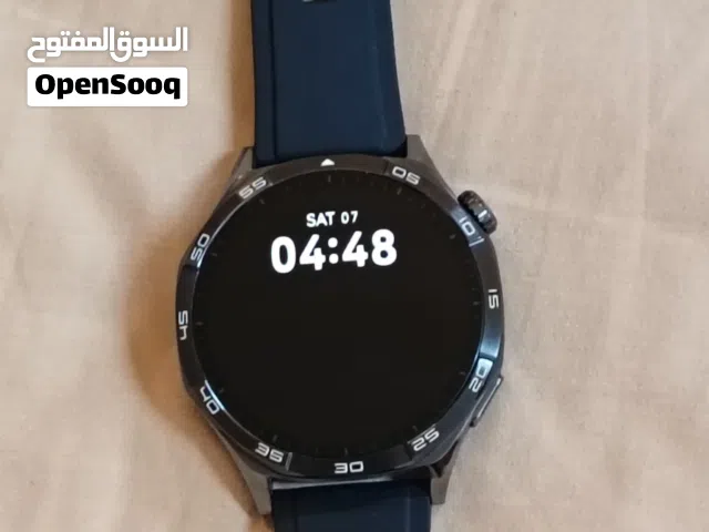 مهم الوصف Huawei watch gt 5