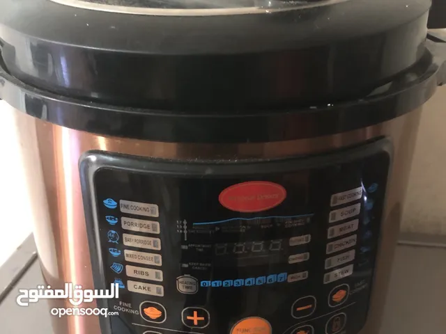  Electric Cookers for sale in Amman