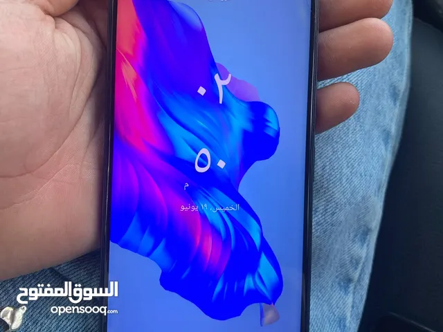 Tecno Camon 128 GB in Irbid