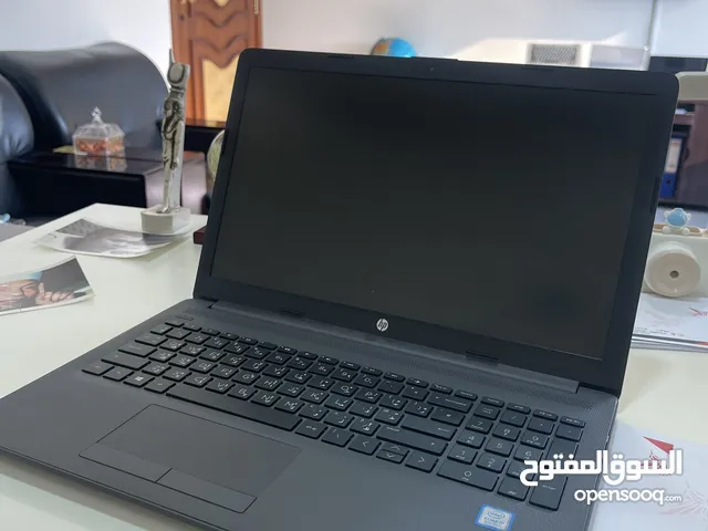 Hpi7كورth8الجيلram16راماتssd512جيجاperfectممتاز جدا