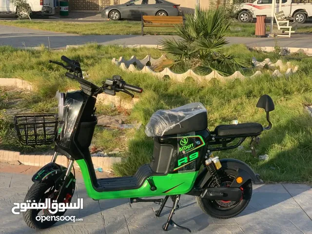 دراجه شحن R9