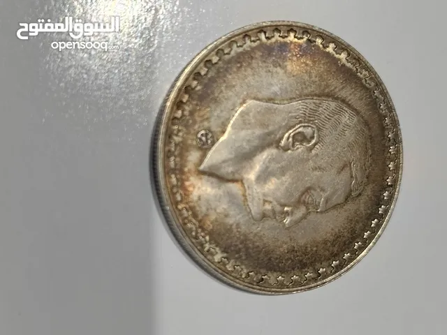 عملة تذكارية للبيع نادرة – جنيه مصري إصدار Coin for sale – 1970