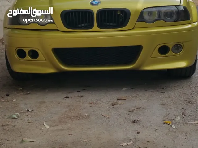 BMW 2001 للبيع