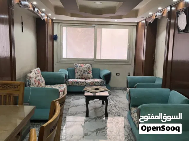 130 m2 2 Bedrooms Apartments for Rent in Alexandria Sidi Beshr