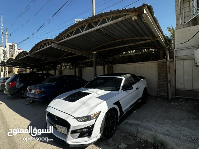 Used Ford Mustang in Basra