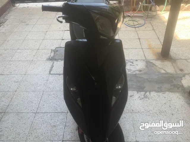 Yamaha Bolt 2024 in Baghdad