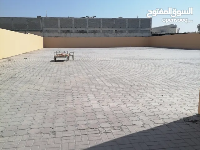 Mixed Use Land for Rent in Sharjah Other