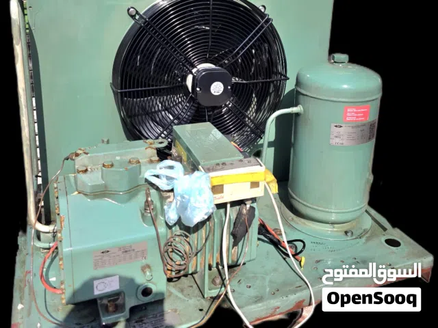 الاسعارمتوفرات كمبريسرات بيتزر فزيزر 6 حصان 4 حصان 2 حصان