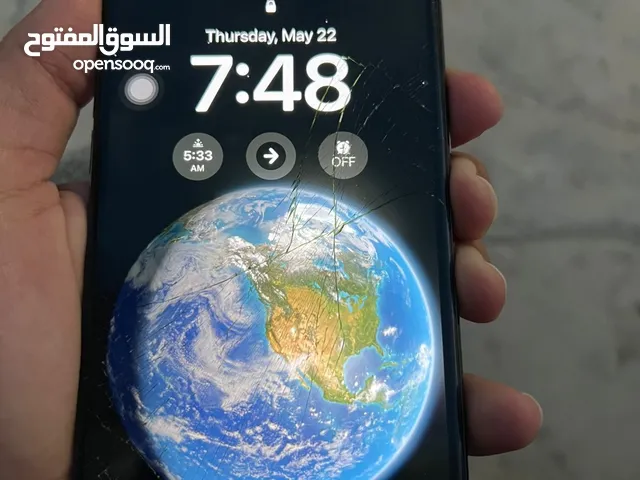 Apple iPhone XS Max 64 GB in Zarqa