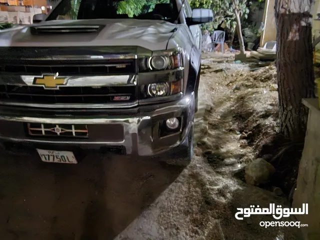 Used Chevrolet Silverado in Hebron