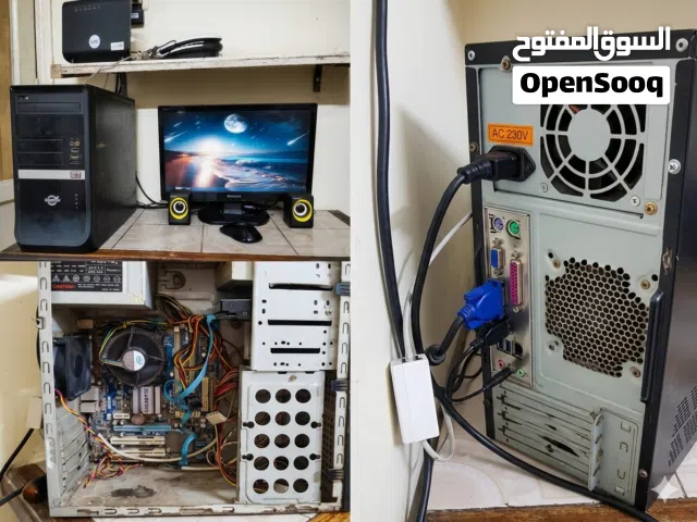 Windows Other  Computers  for sale  in Giza