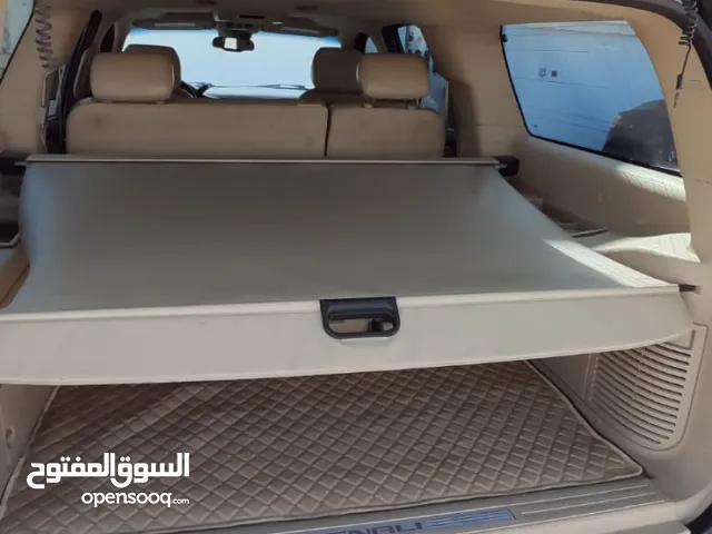 غطاء الدبه جمس يوكن من 2007 الى 2012 نظييف