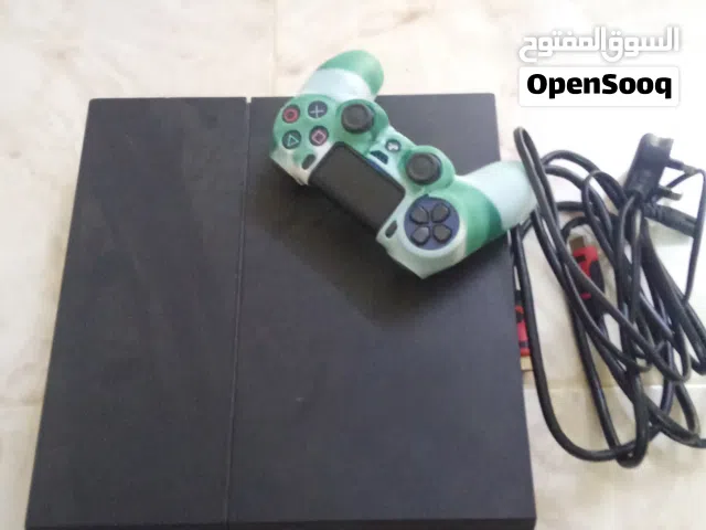 PlayStation 4 PlayStation for sale in Al Batinah