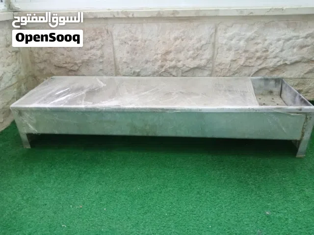 منقل شوي تفضيل ثقيل وكبير في البيادر ويوجد توصيل