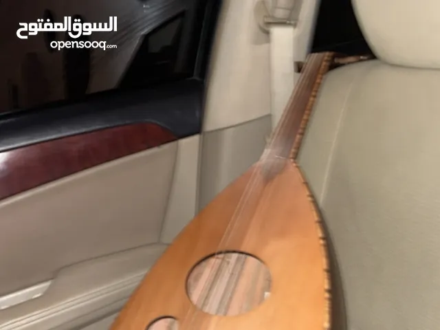 عود زرياب نضيف