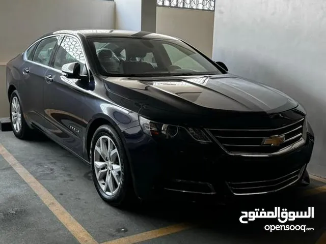 Impala 2018 LT