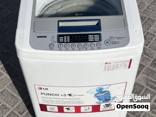 Fully automatic washing machine for sale in bahrain