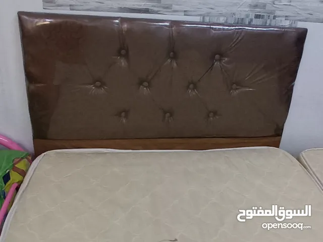 سرير نفر ونص حديد : سرير ابيض للبيع في السعودية على السوق المفتوح