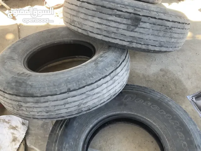 Other 16 Tyres in Al Sharqiya