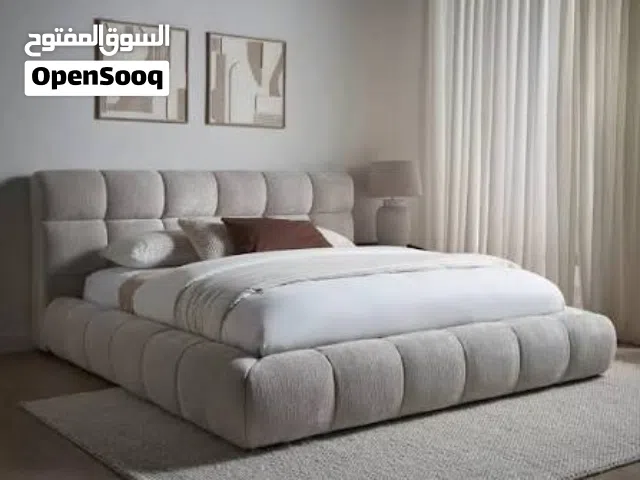 كرفايه شخصين 180*200 تفصيل عالي الجودة