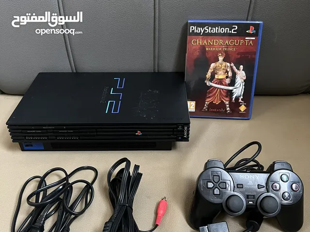 بلايستيشن 2