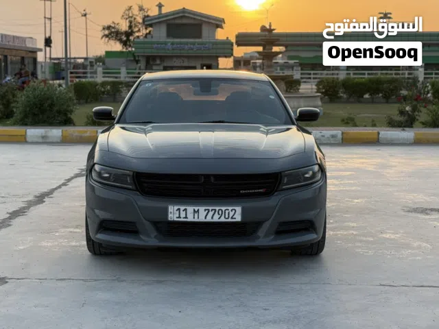 2023 دودج تشارجر SXT