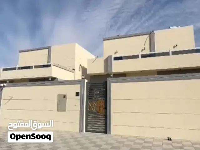 فلة حديثة راقية للبيع – الزاهية،