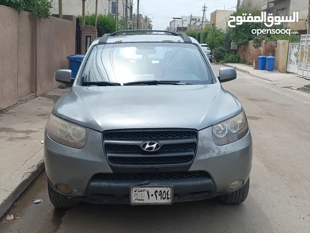 Hyundai Santa Fe 2008 in Baghdad