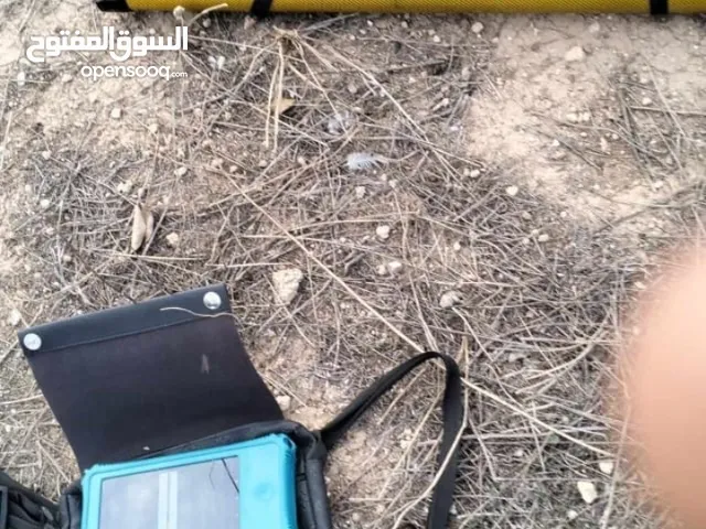 البحث عن المياه الجوفية والابار الارتوازيه و الابار السطحية بي أنظمة بحث مطوره وأكثر دقه من خلال فرق