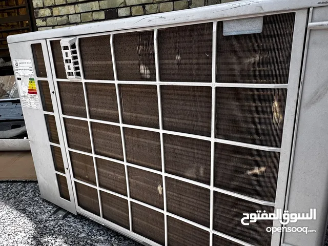 سبلت الجي انفرتر حديث نظيف جدا سعر 400 وبي مجال