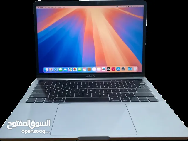 Macbook Pro A 1989 2018. i5. 8/256