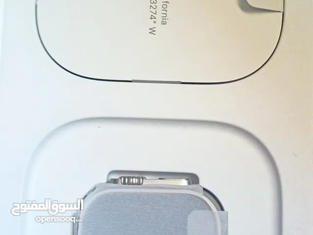 Apple watch Ultra 2 - 49mm