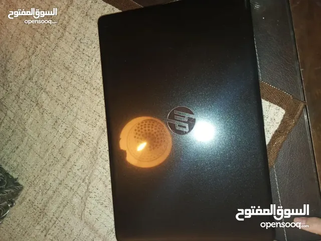 Windows HP for sale  in Irbid