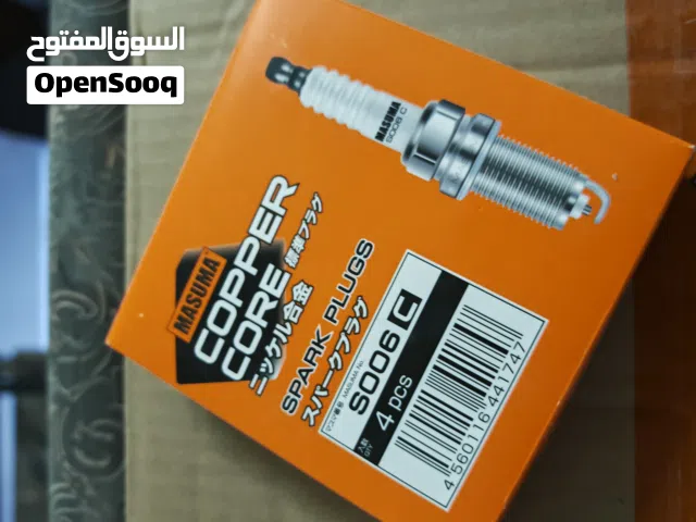 بلك اصلي ياباني فحمي سن قصير